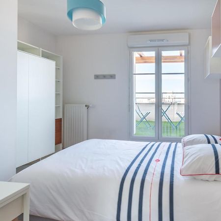 Penthouse Luxe Disneyland Paris شيسي المظهر الخارجي الصورة