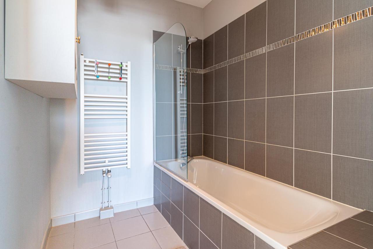Penthouse Luxe Disneyland Paris شيسي المظهر الخارجي الصورة