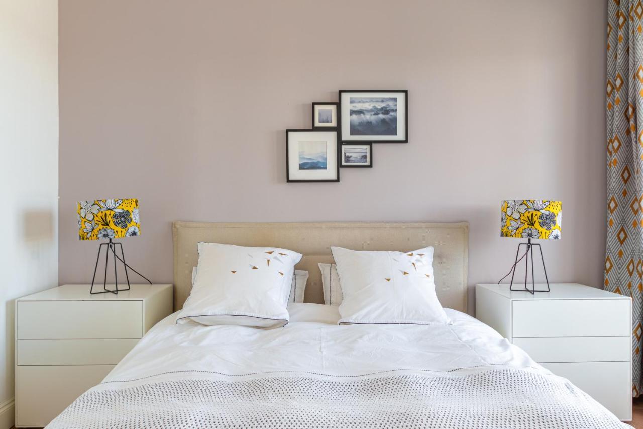 Penthouse Luxe Disneyland Paris شيسي المظهر الخارجي الصورة